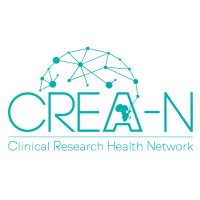 Clinical Research Health Network (CREA-N) logo - Similar company to Ace Research