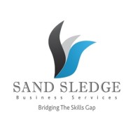 Sand Sledge Business Services logo - Similar company to Future Tech Ignite
