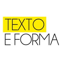 Texto e Forma logo - Similar company to Caixa De Design