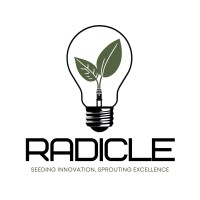Radicle Limited logo - Similar company to Sharing Vision Technology