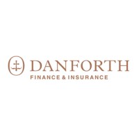 Danforth Finance & Insurance logo - Similar company to Yes Approved