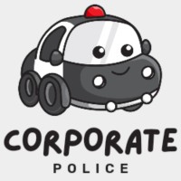 Corporate Police logo - Similar company to Lisora Llc