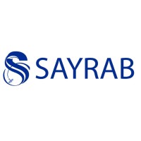 Sayrab logo - Similar company to Aiginite Solutions
