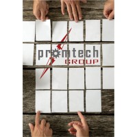 PROMTECH logo - Similar company to Promtek