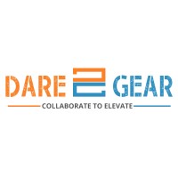 Dare2Gear logo - Similar company to Otherlogic Creative Solutions