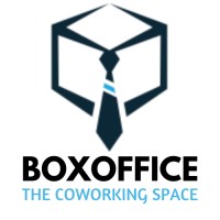 Boxoffice Space