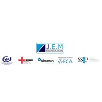 J.E.M Electrical UK Ltd logo - Similar company to Ip Communications