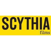 Scythia Films logo - Similar company to Edmx