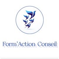 Form'Action Conseil logo - Similar company to Formaction