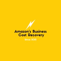Amazon Vendors & Sellers Cost Recovery logo - Similar company to Refund Hawk