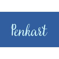 Penkart logo - Similar company to Stratev Solutions