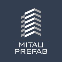Mitau Prefab Ltd logo - Similar company to Strandeck