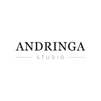 Andringa Studio logo - Similar company to Studio Lemmon