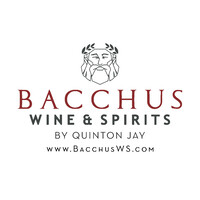 Bacchus Wine & Spirits Shop by Quinton Jay logo - Similar company to Hyht Bites