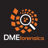 DME Forensics, A Magnet Forensics Company logo - Similar company to Enclave Forensics, Inc.