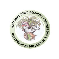 Gambia Groundnut Corporation logo - Similar company to Bimbimgo
