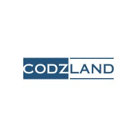 codzland logo - Similar company to Wppacks