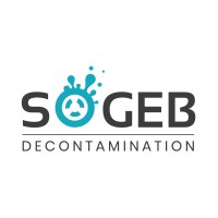 SARL SOGEB DECONTAMINATION logo - Similar company to Ts Environmental Group