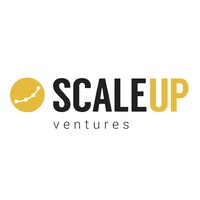 ScaleUP Venture Partners Inc. logo - Similar company to Generation Ventures