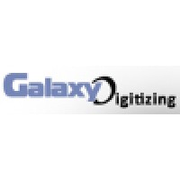 Galaxy Digitizing