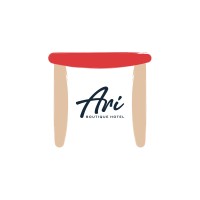 Ari Boutique Hôtel logo - Similar company to Hi Tease