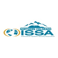 Northern Colorado ISSA logo - Similar company to Rocky Mountain Information Security Conference (Rmisc)