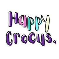 Happy Crocus - Digital Marketing logo - Similar company to Sourcecodestudio