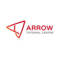 Arrow Tutorial Center logo - Similar company to Himpunan Mahasiswa Program Studi Matematika (Hmpsma)