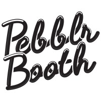 Pebblr Booth Pty Ltd logo - Similar company to Caption This Media