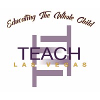 Teach Las Vegas Public Charter School