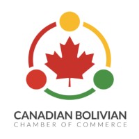 Canadian Bolivian Chamber of Commerce logo - Similar company to The Housing Help Centre