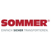 SOMMER GmbH logo - Similar company to Sommer Gmbh