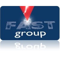 FAST Group logo - Similar company to Nanoscan Project