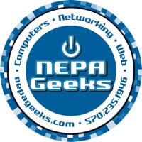 NEPA Geeks logo - Similar company to Thomond Underwriting Limited