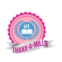 Thanx A Mills, LLC logo - Similar company to Journal Joy, Llc
