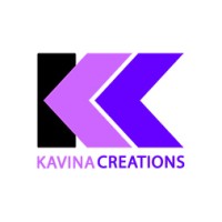 Kavina Creations logo - Similar company to Paras Enterprise