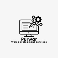 Purwar Web development services logo - Similar company to Career Tech Academy