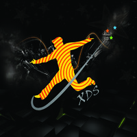 Xaviers Dance Studio logo - Similar company to I Am You Dance Studio