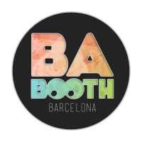Ba Booth Bcn