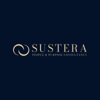 Sustera People and Purpose Consultancy logo - Similar company to Rooxe