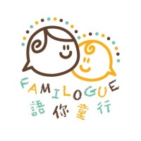 Familogue Education Society logo - Similar company to Orientop Limited