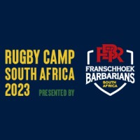 Franschhoek Barbarians Rugby logo - Similar company to Tc Fitness Solutions