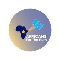 Africans for the Horn of Africa Af4HA logo - Similar company to Horn Of Africa Music Publishing