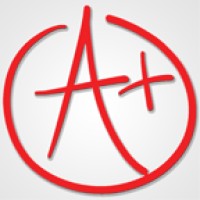 A Plus the Educational Rewards App logo - Similar company to Global Pan-African Education Solutions