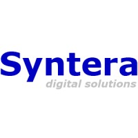 Syntera AB logo - Similar company to Foab Systems Ab
