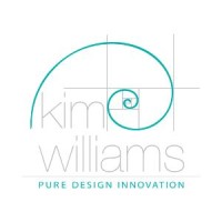 Kim Williams Design logo - Similar company to Volupta
