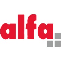 ALFA S.p.a. logo - Similar company to Edilgroup Scpa