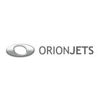OrionJets logo - Similar company to Prvt, Inc.