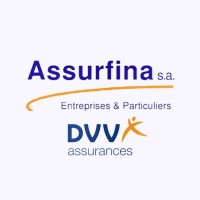 ASSURFINA.  s.a. logo - Similar company to Primes-Services