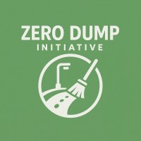 Zero Dump Initiative logo - Similar company to Senseguard